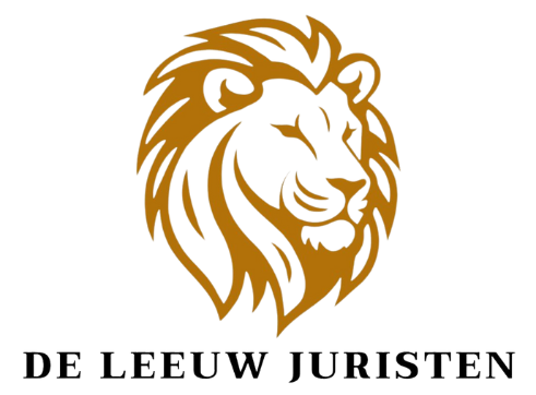 De Leeuw Juristen Logo